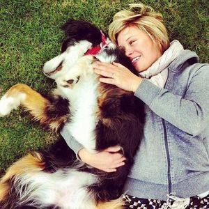 Meet your Posher, Jen